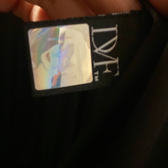 DVF Wrap Dress NWT - Picture 4 of 9